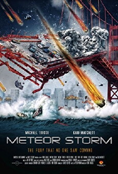 Meteor Storm (2010) - Stream Online