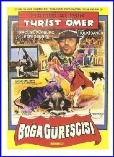 Turist Ömer Boga Güresçisi (1971) - Stream Online
