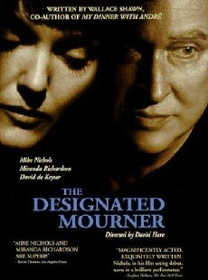 The Designated Mourner (1997) - Stream Online