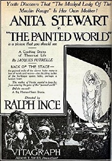 The Painted World (1919) - Stream Online