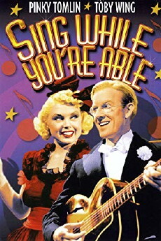 Sing While You're Able (1937) - Stream Online