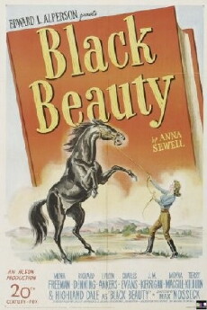 Black Beauty (1946) - Stream Online