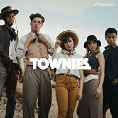 Townies (2017) - Stream Online