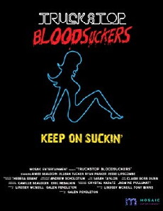 Truckstop Bloodsuckers (2012) - Stream Online