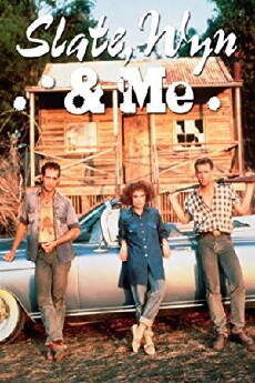 Slate, Wyn & Me (1987) - Stream Online
