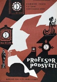 Der Meisterverbrecher (1969) - Stream Online
