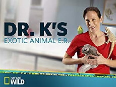 Dr K's Exotic Animal ER (2014) - Stream Online