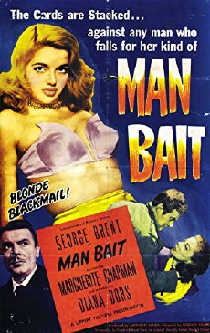 Man Bait (1952) - Stream Online