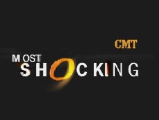 CMT Most Shocking (2004) - Stream Online