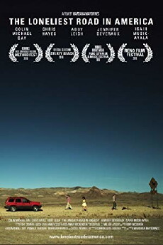 The Loneliest Road in America (2010) - Stream Online