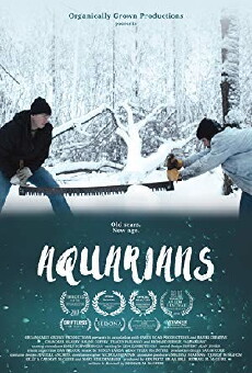 Aquarians (2017) - Stream Online