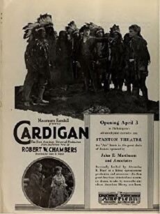 Cardigan (1922) - Stream Online