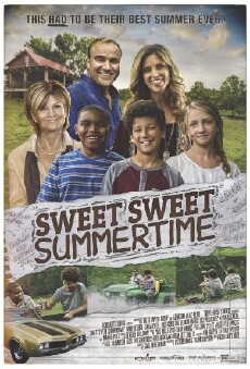 Sweet Sweet Summertime (2017) - Stream Online