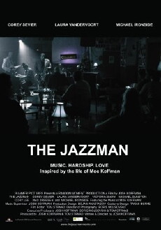 The Jazzman (2009) - Stream Online
