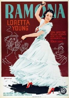 Ramona (1936) - Stream Online
