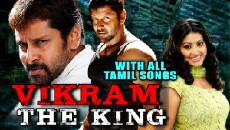 Vikram the King (2002) - Stream Online
