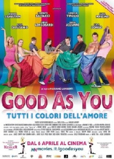 Good as You (2012) - Stream Online