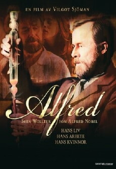 Alfred (1995) - Stream Online