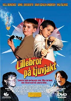 Don't Cry Wolf (2003) - Stream Online