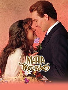 María Mercedes (1992) - Stream Online