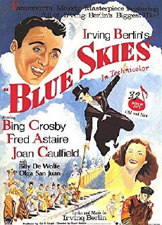 Blue Skies (1946) - Stream Online