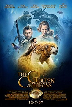The Golden Compass (2007) - Stream Online