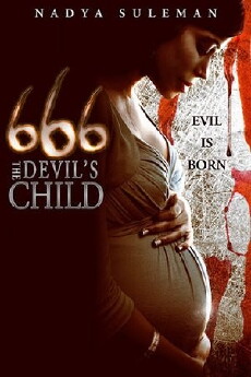 666 the Devil's Child (2014) - Stream Online