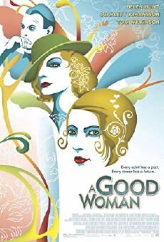 A Good Woman (2004) - Stream Online