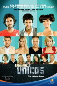 Los únicos (2011) - Stream Online