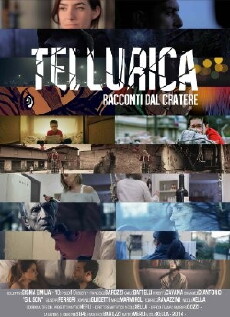Tellurica: Racconti dal cratere (2014) - Stream Online
