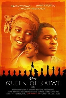 Queen of Katwe (2016) - Stream Online