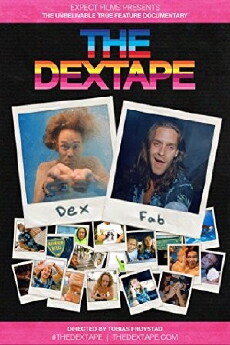 The Dextape (2015) - Stream Online