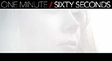 One Minute/Sixty Seconds (2016) - Stream Online