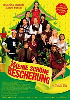 Meine schöne Bescherung (2007) - Stream Online