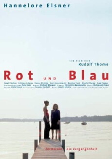 Red and Blue (2003) - Stream Online