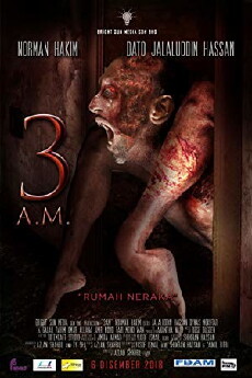 3: AM (malay movie) (2018) - Stream Online