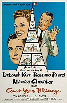 Count Your Blessings (1959) - Stream Online