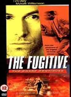 The Fugitive (2000) - Stream Online