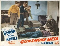 Gunsmoke Mesa (1944) - Stream Online