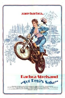 For Pete's Sake (1974) - Stream Online