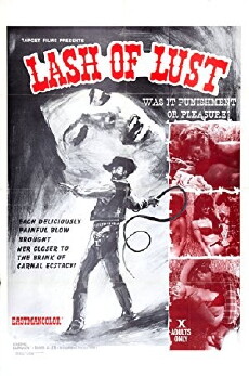 Lash of Lust (1972) - Stream Online