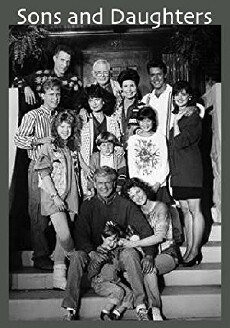 Sons and Daughters (1974) - Stream Online