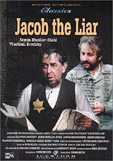 Jacob the Liar (1974) - Stream Online