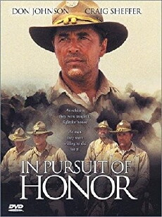 In Pursuit of Honor (1995) - Stream Online