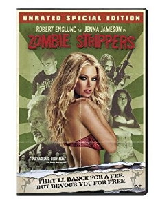 Zombie Strippers! (2008) - Stream Online