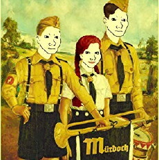 Murdoch Murdoch (2015) - Stream Online