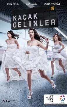 Kaçak Gelinler (2014) - Stream Online