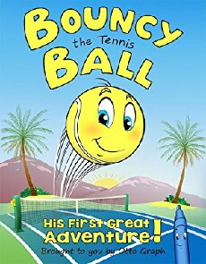 Bouncy the Tennis Ball (2018) - Stream Online