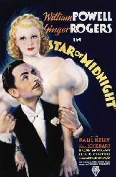Star of Midnight (1935) - Stream Online