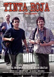 Red Ink (2000) - Stream Online